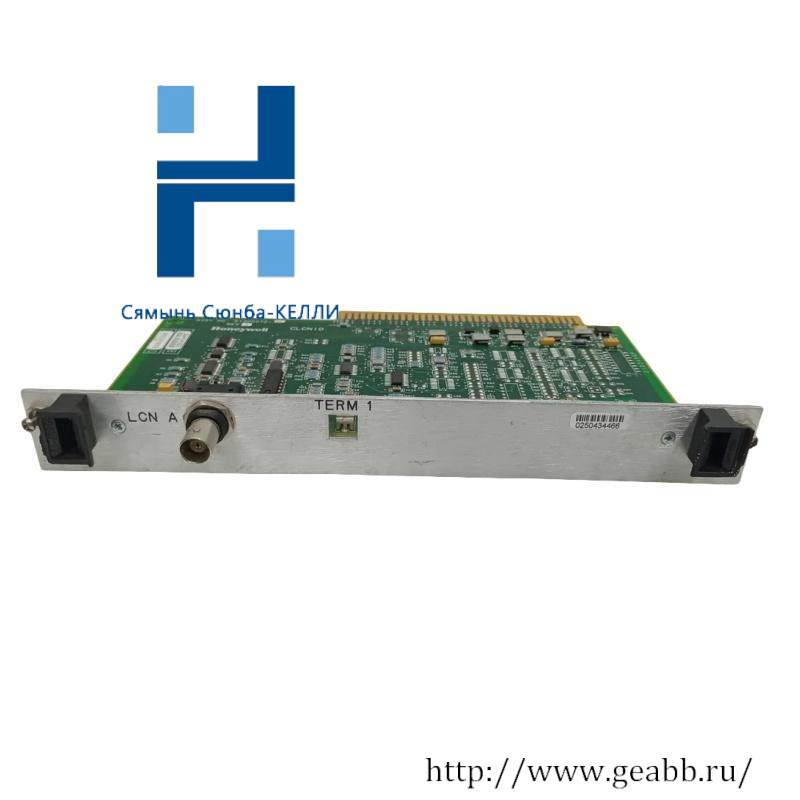 HONEYWELL 51305072-200 I/O Card