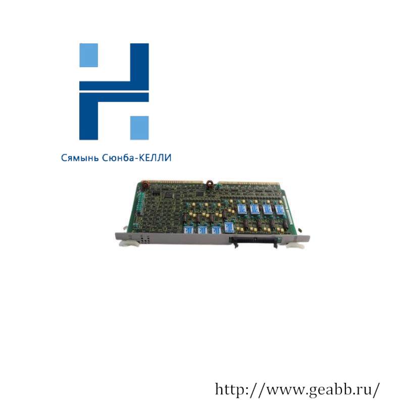 HONEYWELL 51306816-200 EPNI2 I/O board