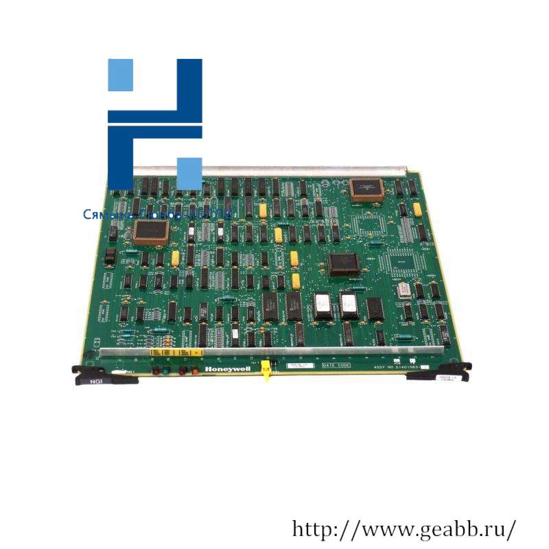 HONEYWELL 51401583-200 NETWORK INTERFACE CARD