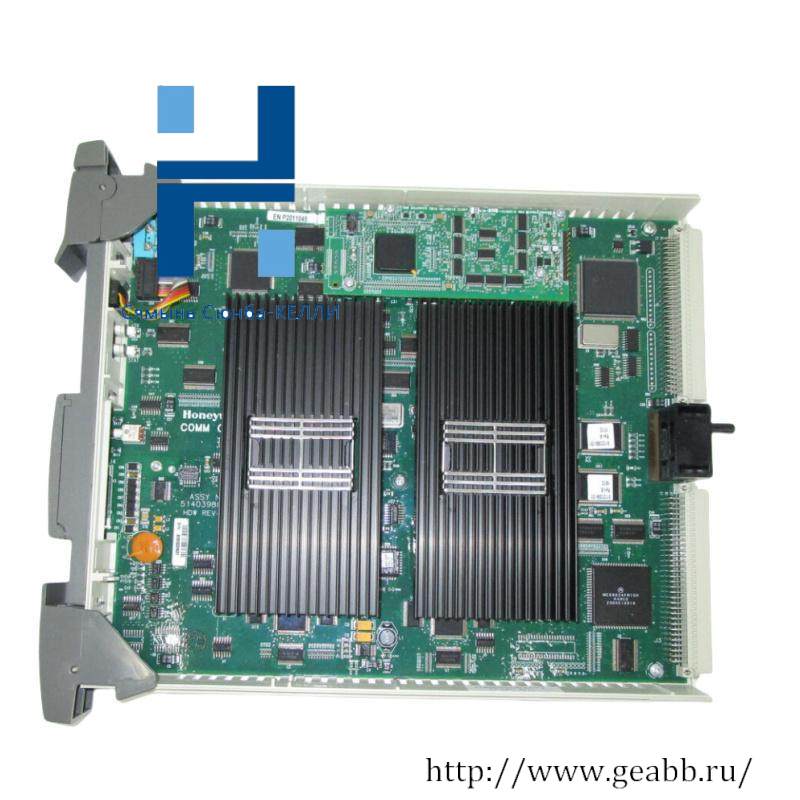 HONEYWELL 51401642-150 High Performance I/O Link