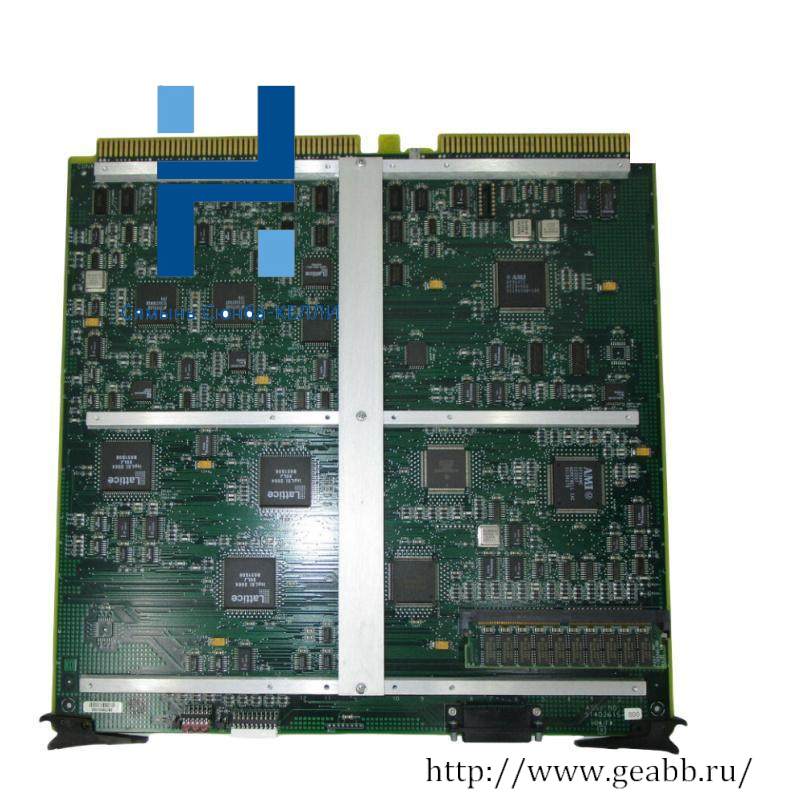 HONEYWELL 51402615-400 MOTHER BOARD