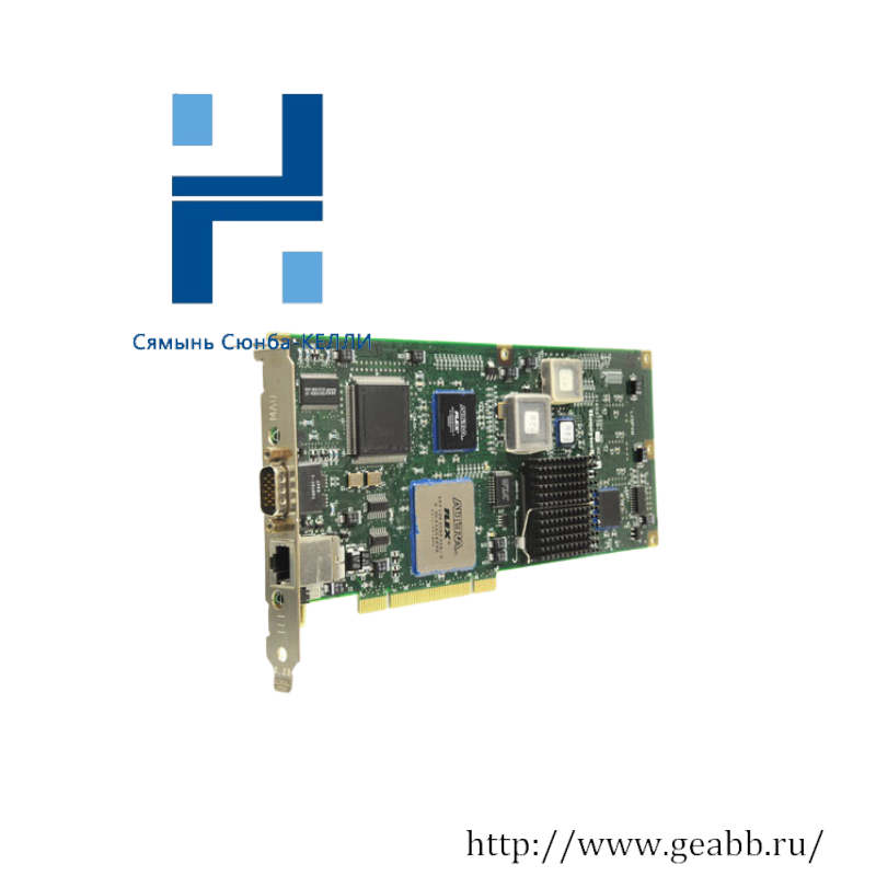 HONEYWELL 51403776-100 PROCESSOR BOARD