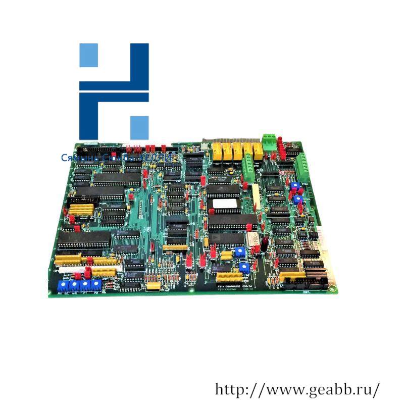 GE 531X139APMARM7 PC Board Card