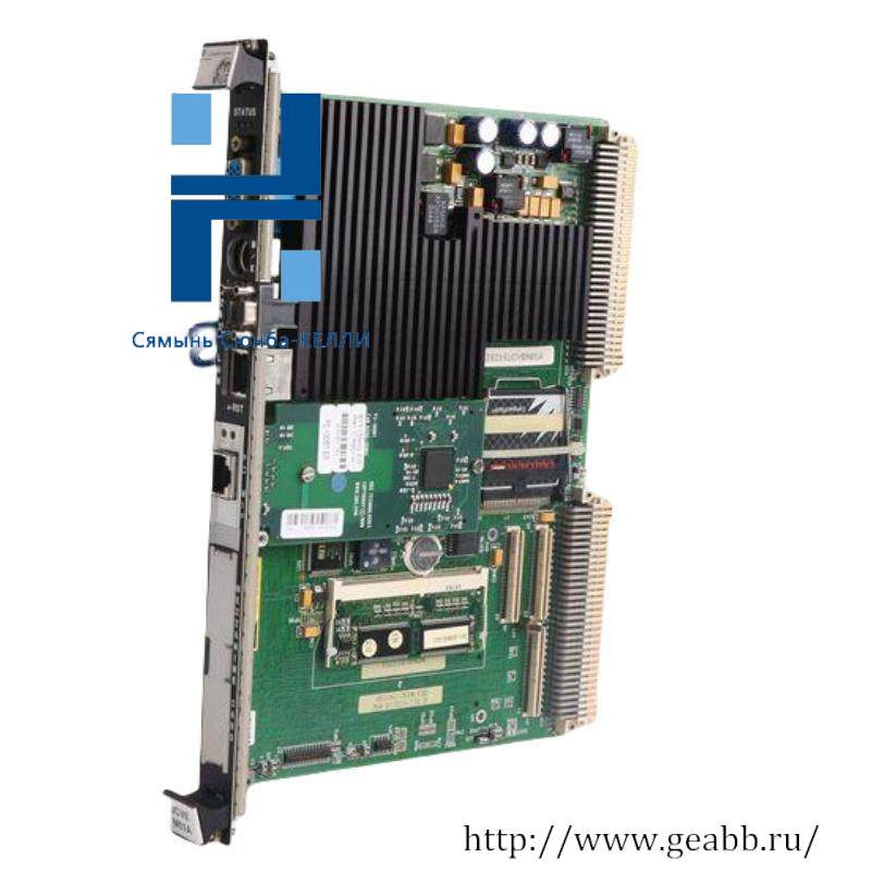 GE 531X306LCCBFM1 LAN Control Card