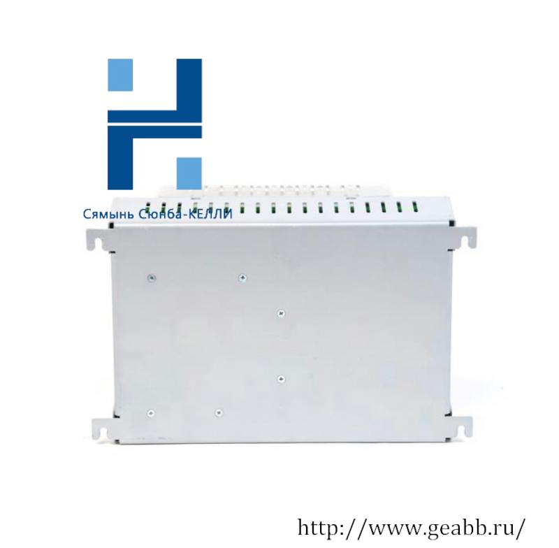 SIEMENS 549-214 Analog Point eXpansion Module