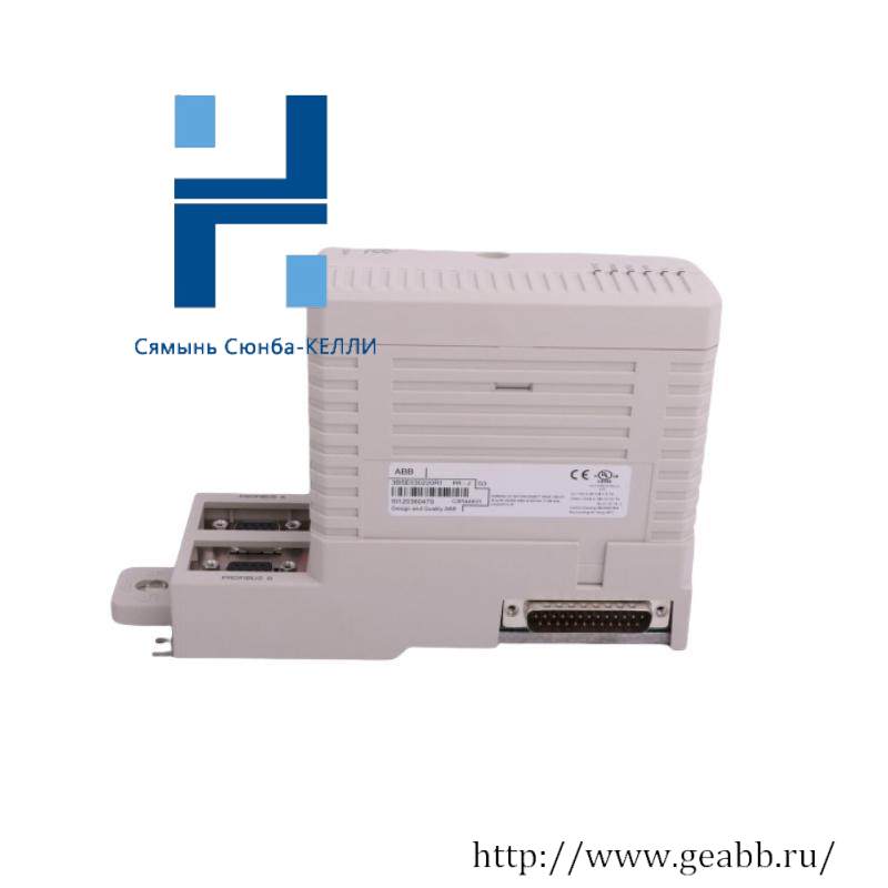 ABB 5SGX 2645L0001 Prix du MODULE