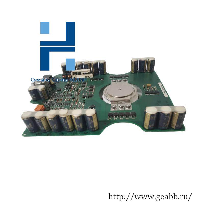 ABB 5SHX0660F0002 ICGT Module ACS510