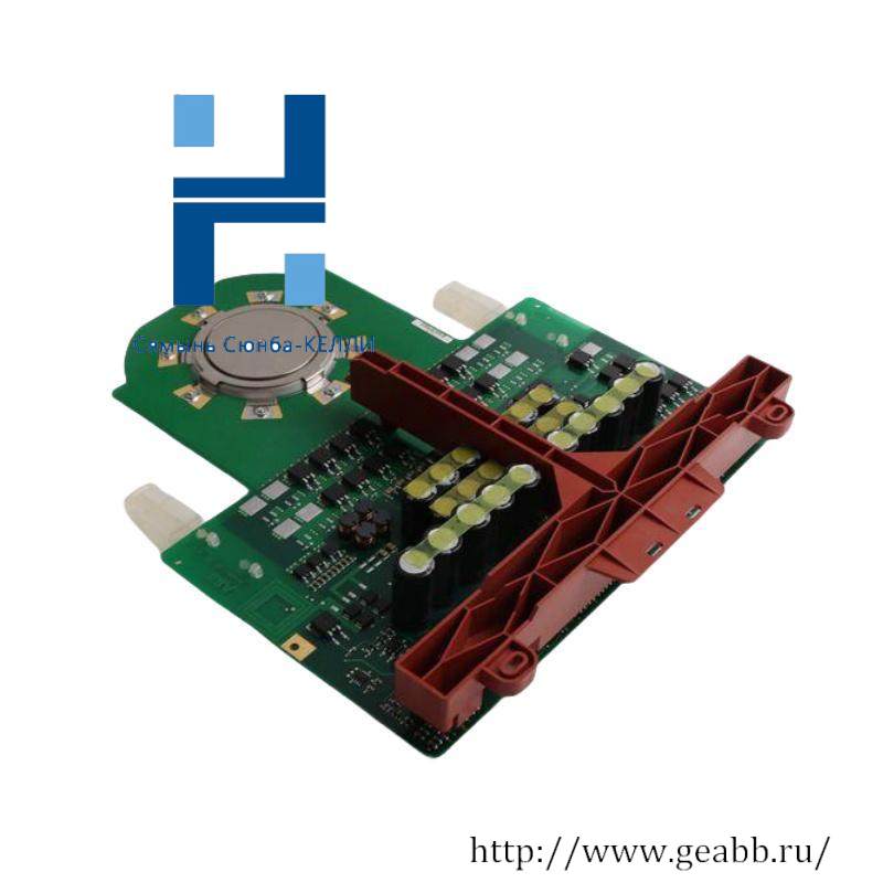 ABB 5SHX 1060H0003 3BHB020538R0001 IGBT Module