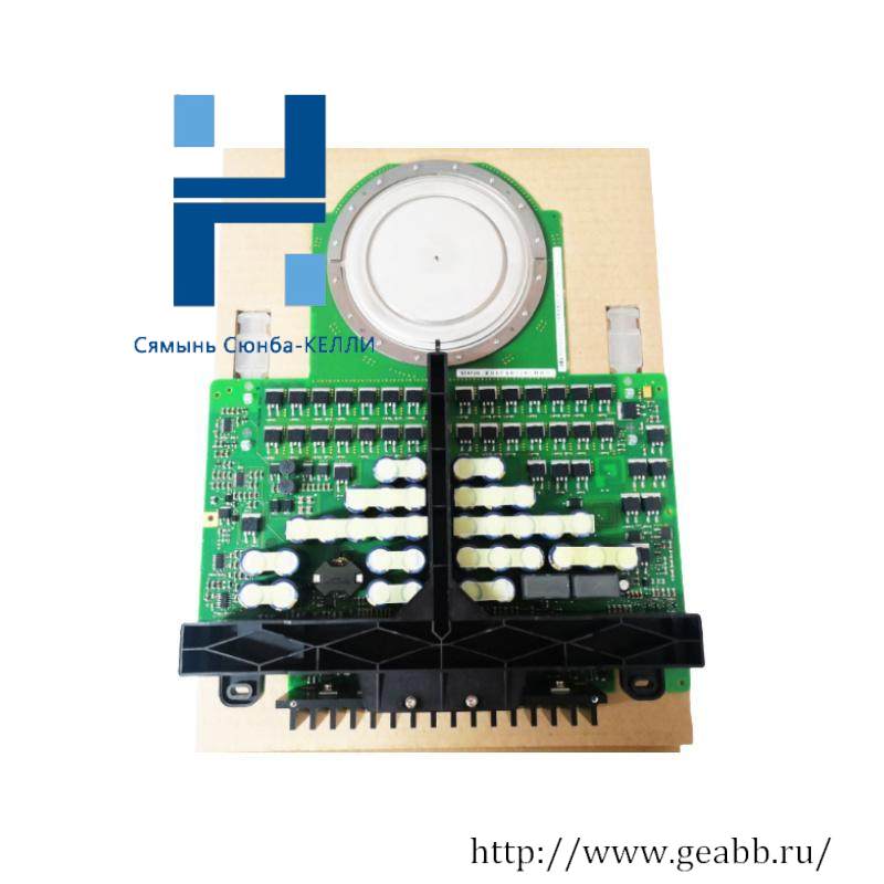 ABB 5SHY 3545L0009 I GCT MODULE