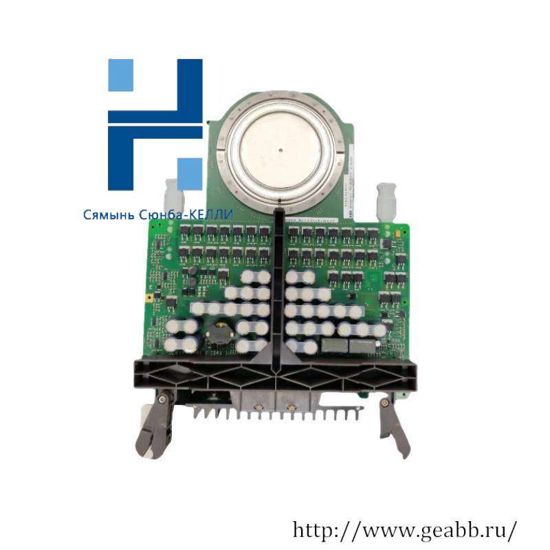 ABB 5SHY 3545L0009 IGCT MODULE