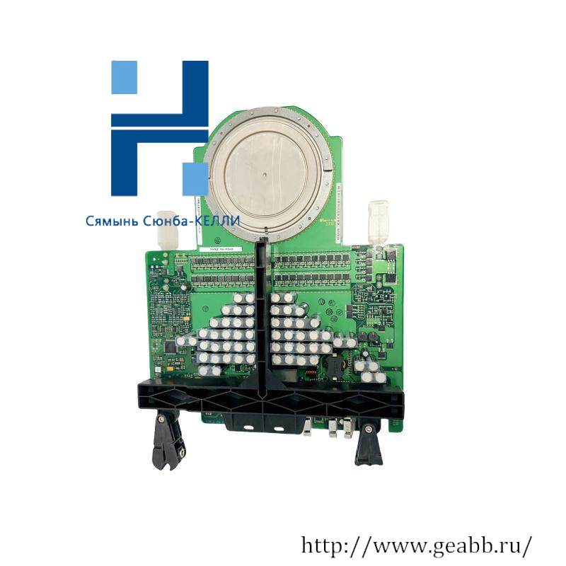 ABB 5SXE 06-0160 Frequency converter