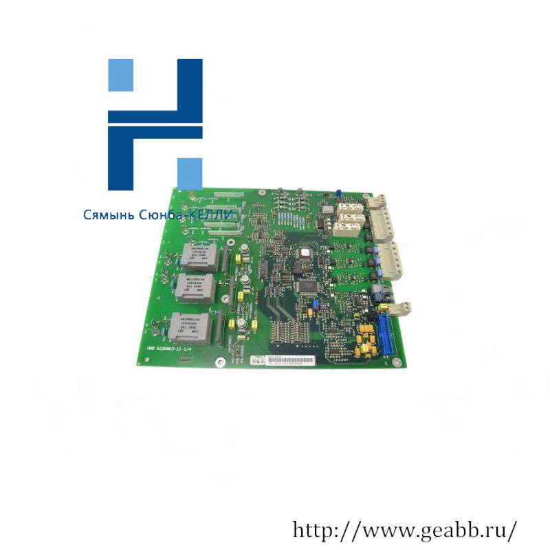 ABB 61298487 NDSC-01 Inverter control board