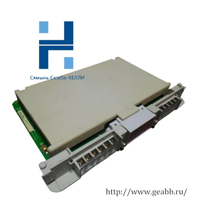 HONEYWELL 621-1100RC INPUT MODULE