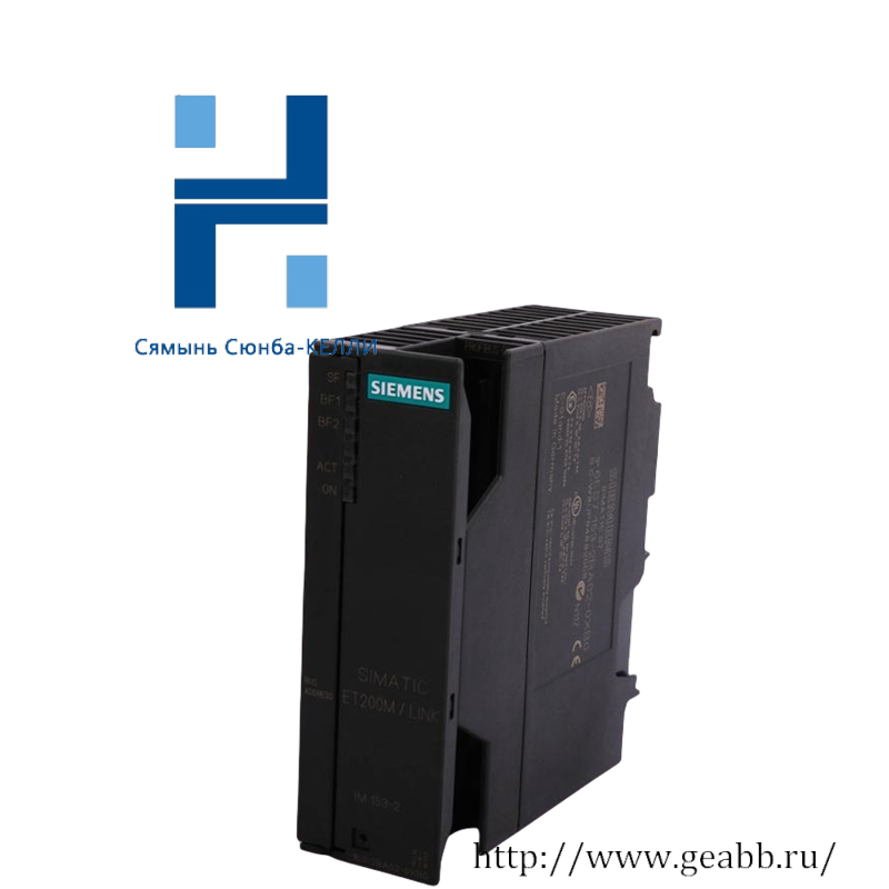 SIEMENS 6AT1131-6DD21-0AB0 SIJECT-CI16I_INNOVATED_24V_DC