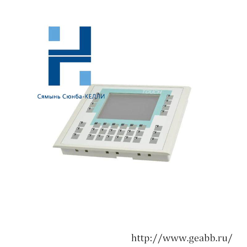 SIEMENS 6AV6642-0DA01-1AX1 Simatic Operator Panel