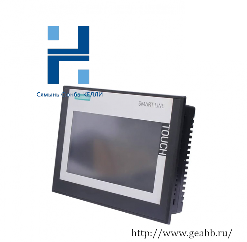 SIEMENS 6AV6648-0CC11-3AX0 SIMATIC HMI SMART Panel