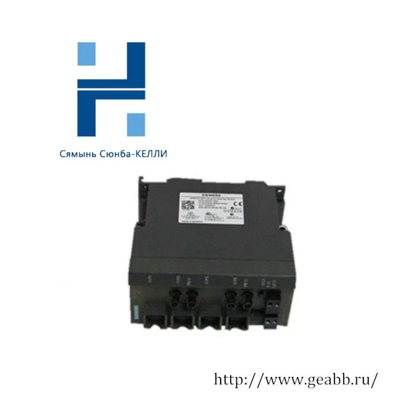 SIEMENS 6BK1100-0BA01-1AA0 PLC module