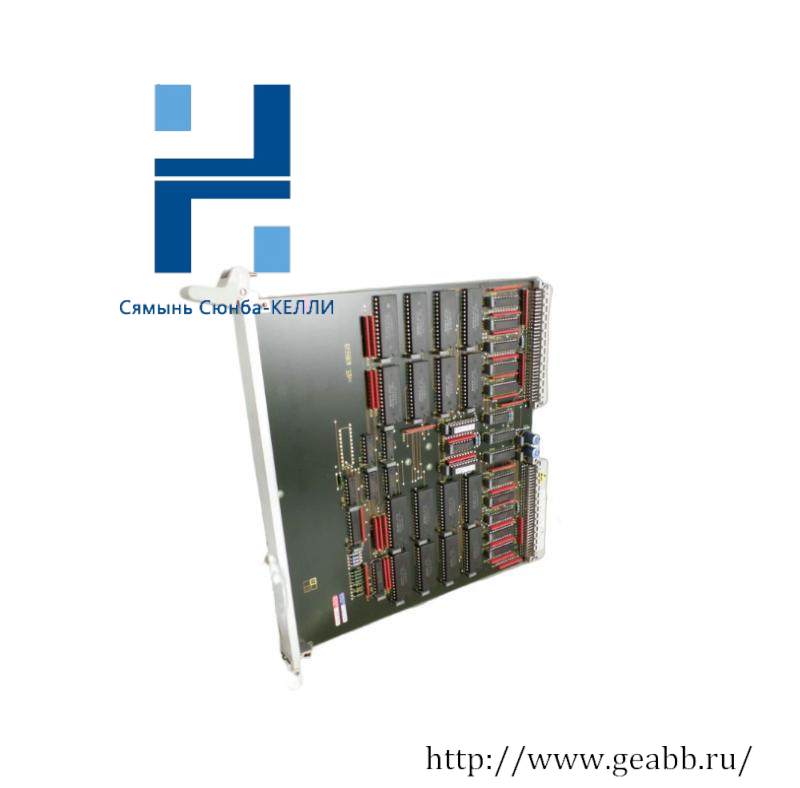 SIEMENS 6DD1611-0AD0 MM11 Mailbox Module