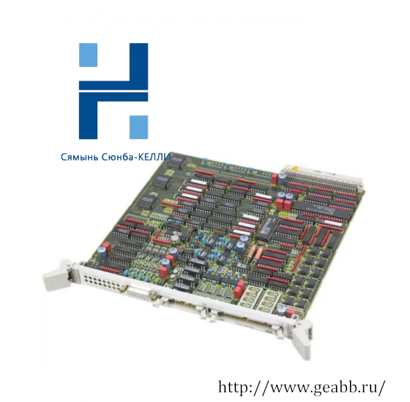 SIEMENS 6DD1640-0AC0 EM11 I/O Module