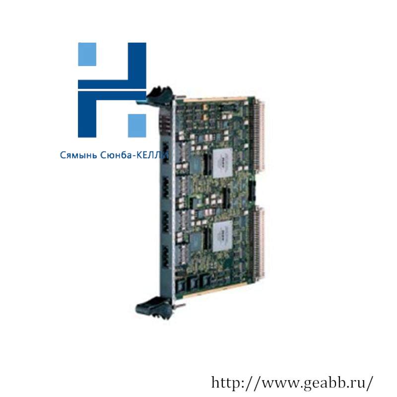 SIEMENS 6DD1660-0BG0 Communication module