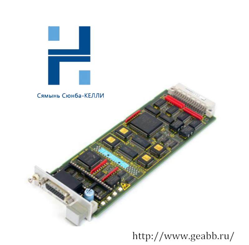 SIEMENS 6DD1688-0AE2 Simadyn Communication Module