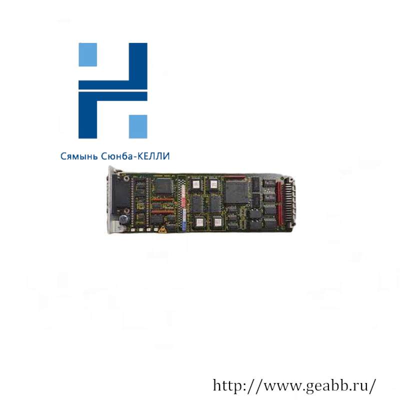 SIEMENS 6DD1688-1AB0 Interface Submodule