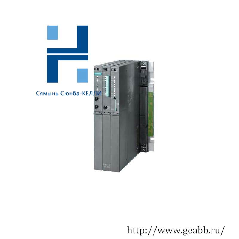 SIEMENS 6DD1 607-0AA2 Application Module