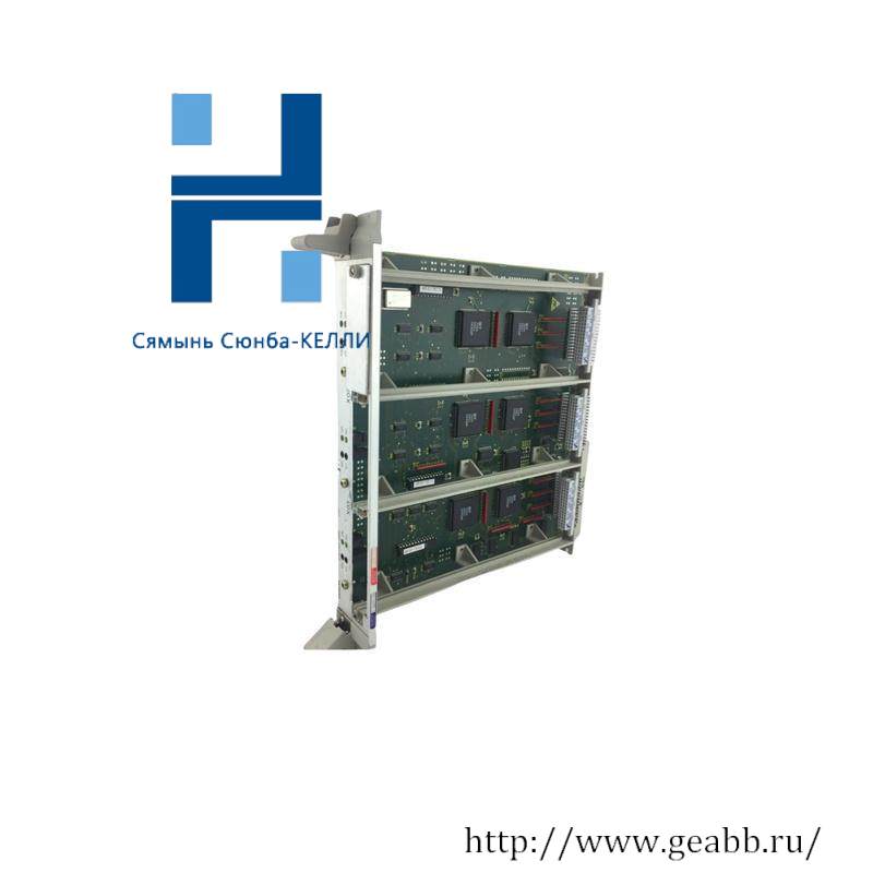 SIEMENS 6DD1 662-0AB0 COMMUNICATION MODULE