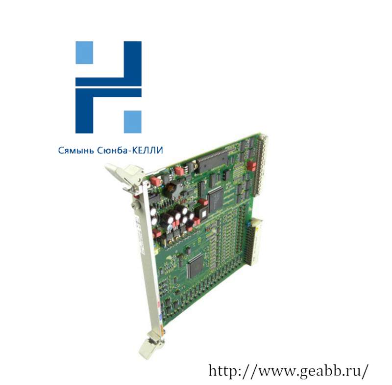 SIEMENS 6DP1210-8BB Binary Module - FUM210