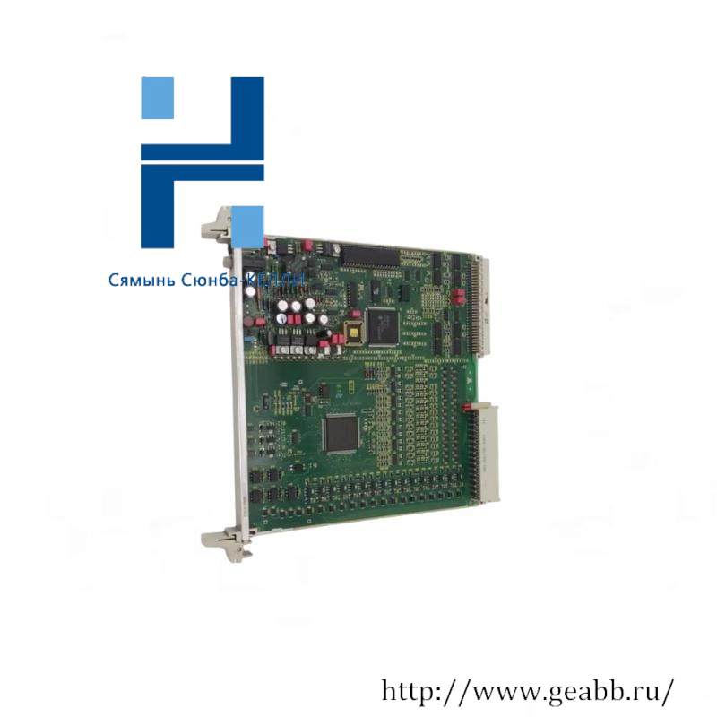 SIEMENS 6DP1280-8BA Analog I/O Module