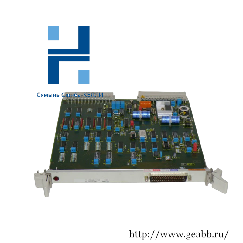 SIEMENS 6DP1631-8AA Interface module