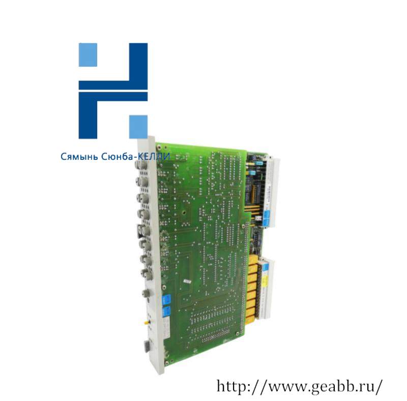 SIEMENS 6DS1606-8BA Binary Output 16