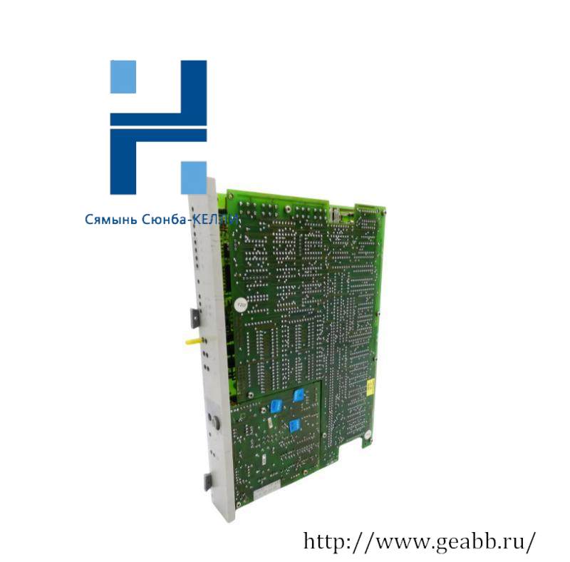 SIEMENS 6DS1618-8CA Binary Input 48 Module