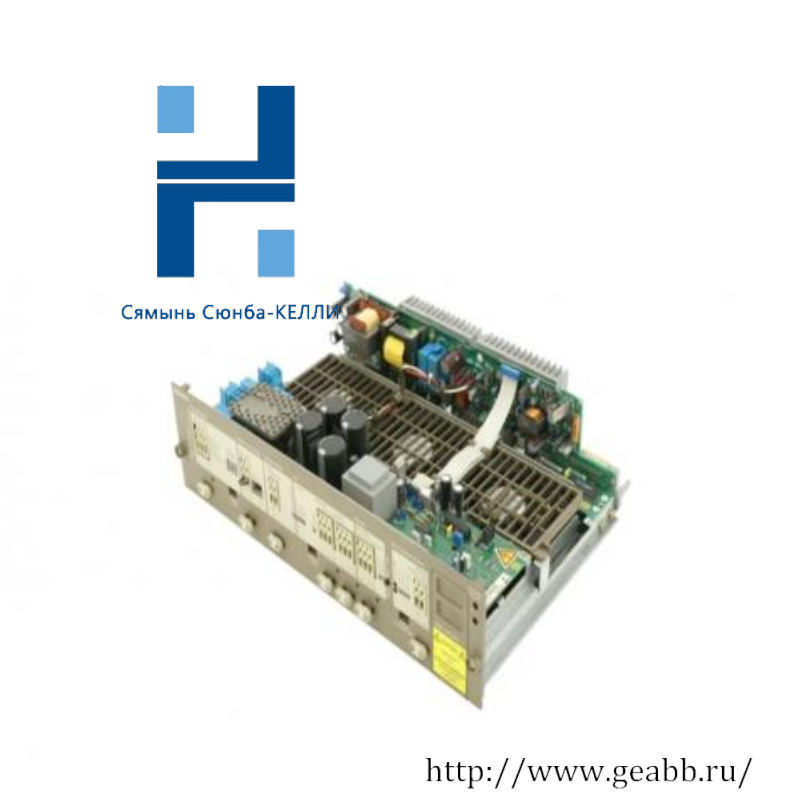 SIEMENS 6DS1 312-8BB Interface Module