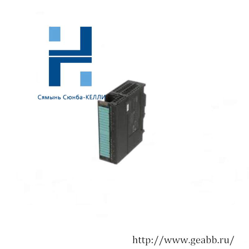 SIEMENS 6E37322-1HF01-0AA0 DIGITAL OUTPUT