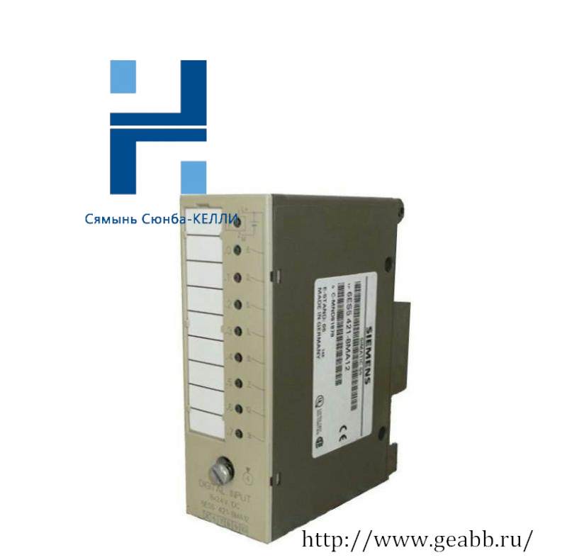 SIEMENS 6ES5090-8ME11 IM90 Interface Module