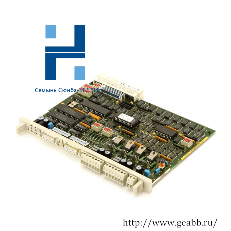 SIEMENS 6ES5240-1AA21 Positioning Decoder Module