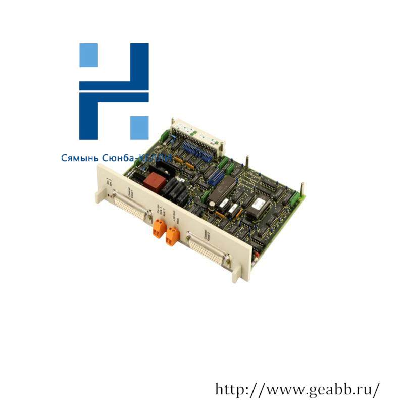 SIEMENS 6ES5241-1AA12 DIGITAL POSITION MODULE