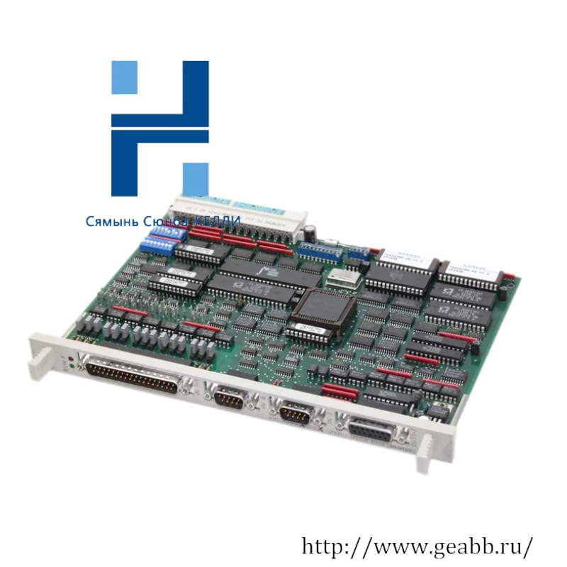 SIEMENS 6ES5242-1AA41 Counter Module