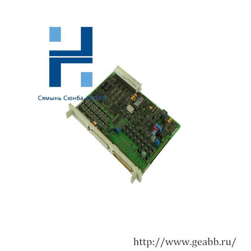 SIEMENS 6ES5244-3AB31 Temperature-control module