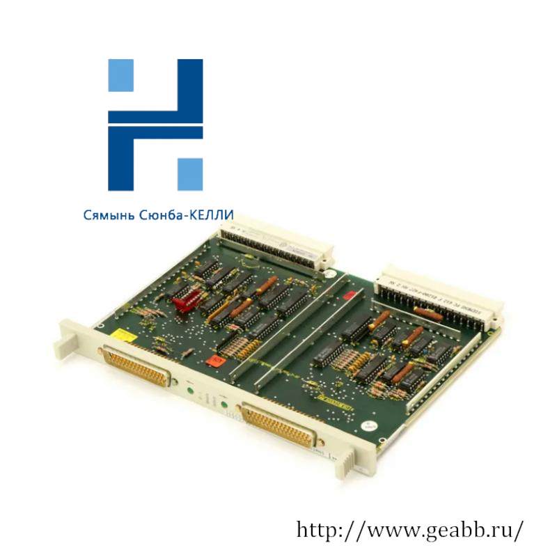 SIEMENS 6ES5300-5CA11 IM 300 Interface Module