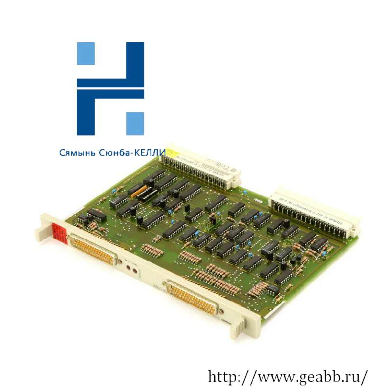 SIEMENS 6ES5301-3AB13 IM301 Interface Module