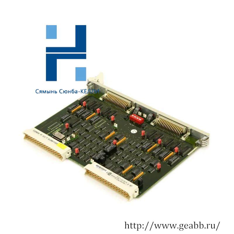 SIEMENS 6ES5304-3UB11 IM304 Interface Module