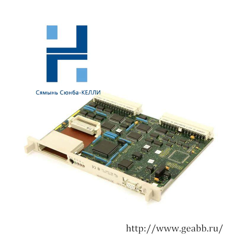 SIEMENS 6ES5308-3UB11 IM308B Interface Module