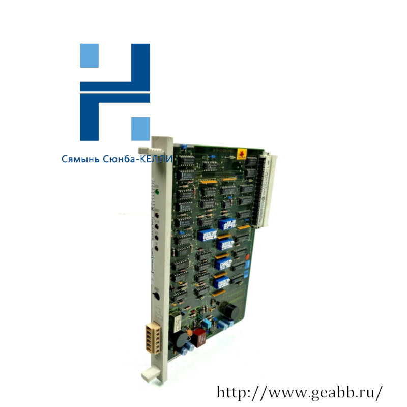 SIEMENS 6ES5313-3AA12 IM313 Monitoring Module