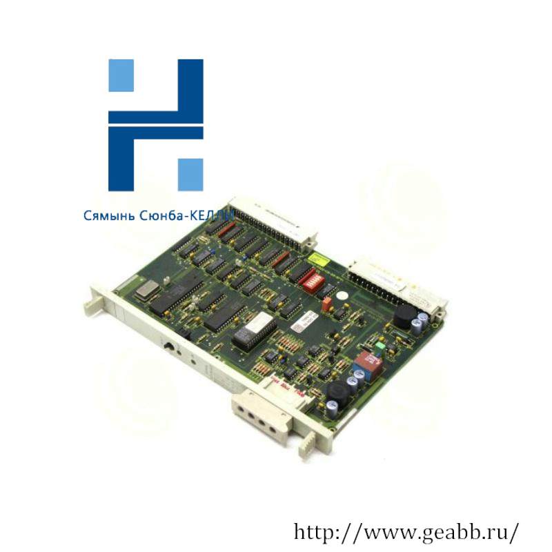 SIEMENS 6ES5318-3UA11 IM318A Interface Module