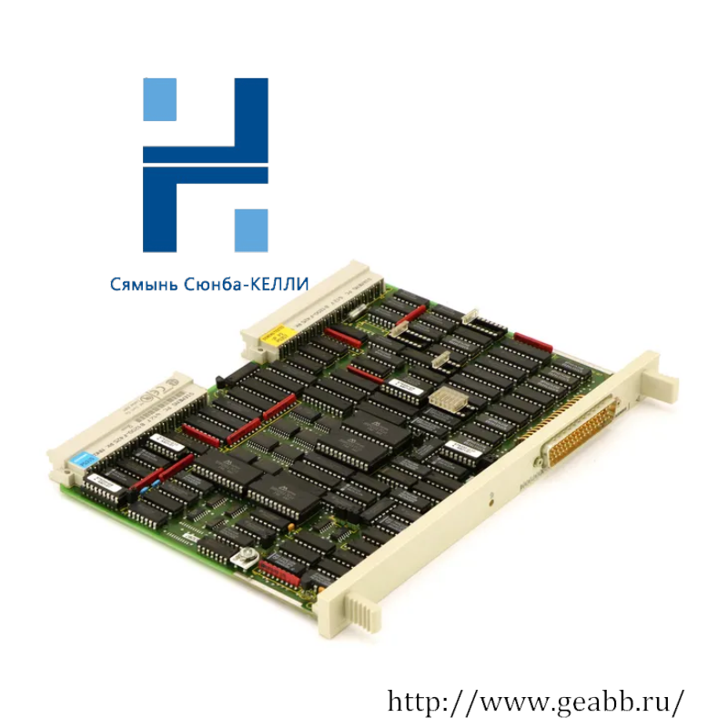 SIEMENS 6ES5324-3UA12 Interface Module