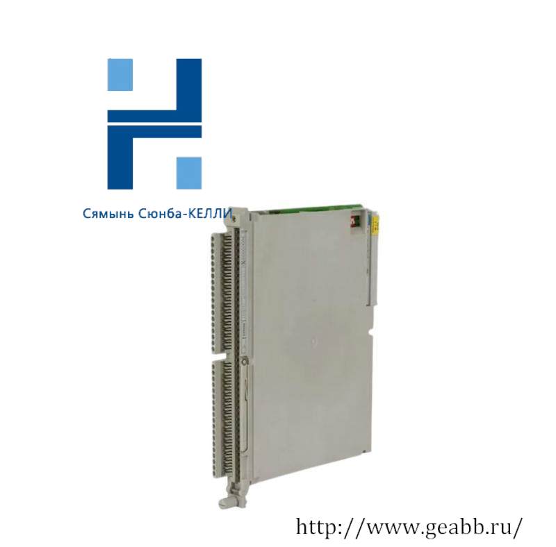 SIEMENS 6ES5420-4UA12 Digital Input Module