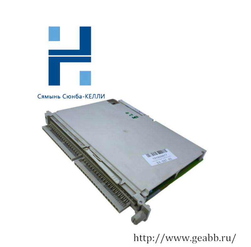 SIEMENS 6ES5430-4UA13 Digital Input Module