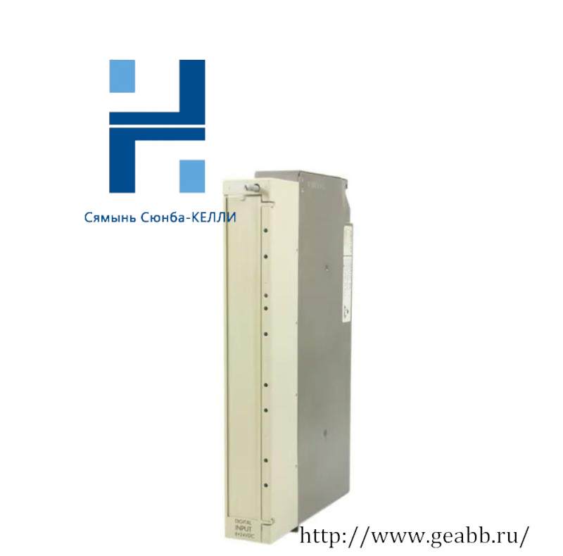 SIEMENS 6ES5434-7LA11 Digital Input Module